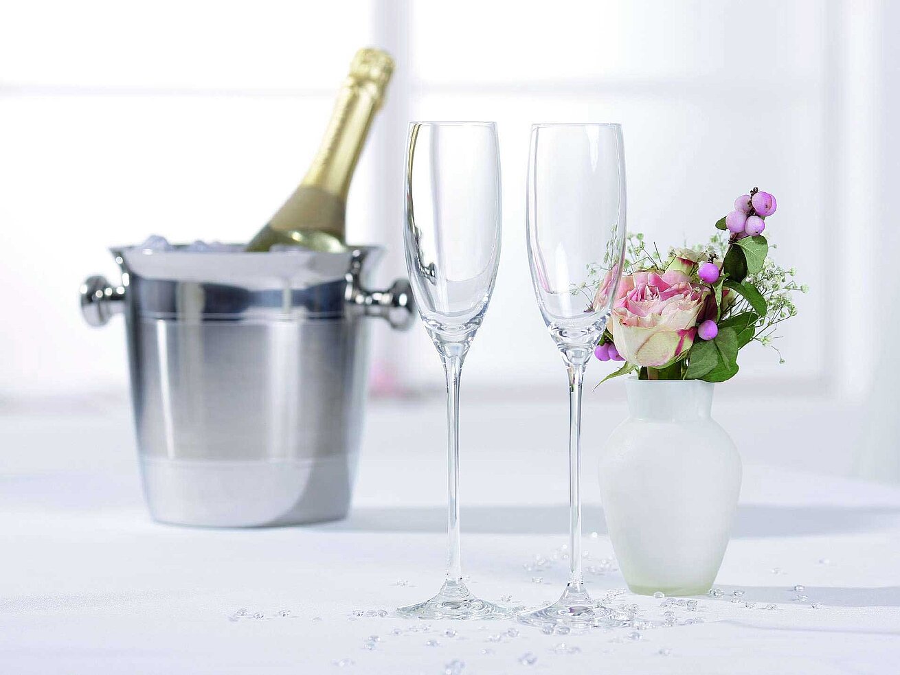 Champagner