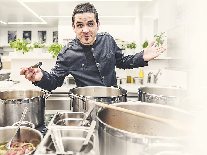 Matteo Ferrantino